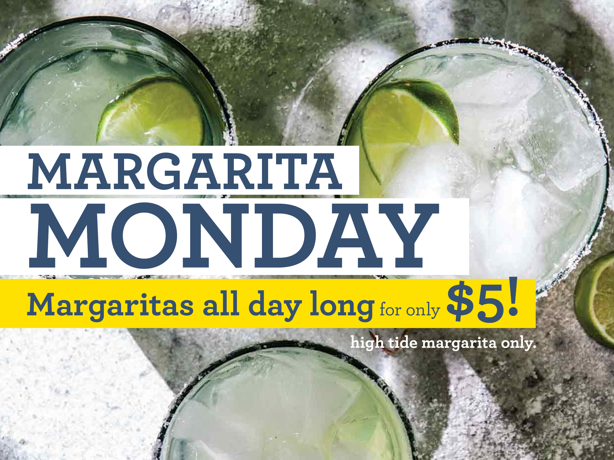 MARGARTIAMONDAY MARGARTIAMONDAY
