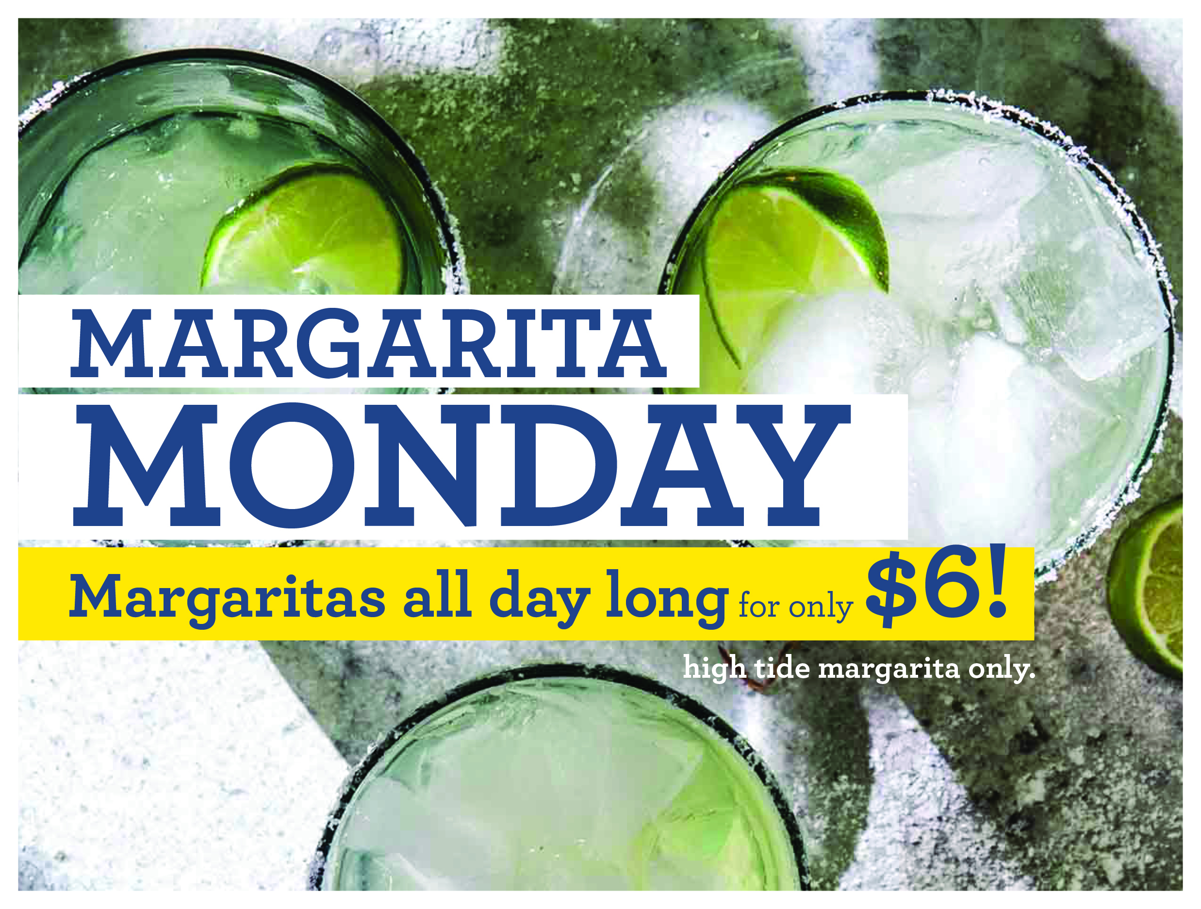 MARGARTIAMONDAY MARGARTIAMONDAY