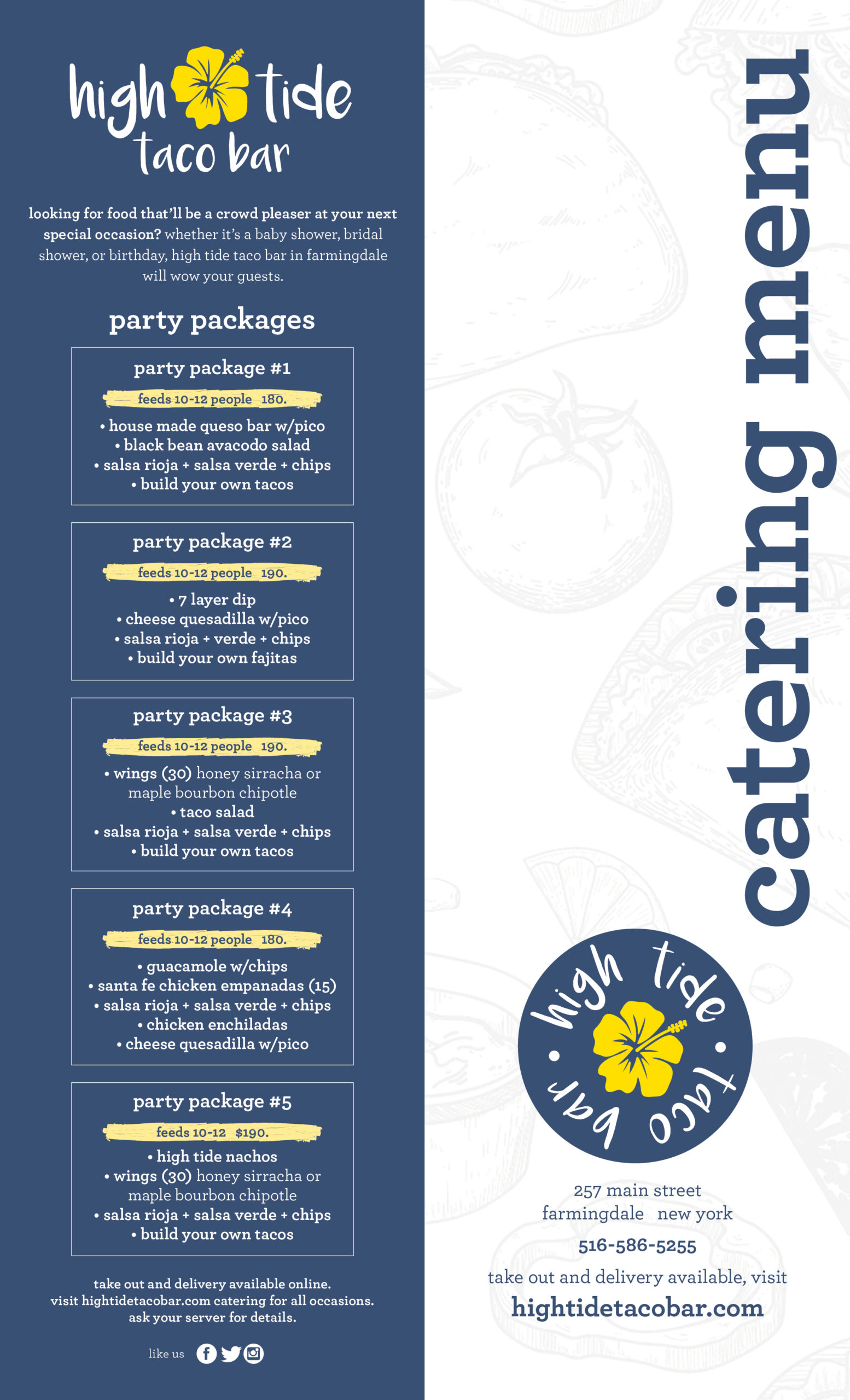 021020_HTTB_Catering_Menu 021020_HTTB_Catering_Menu