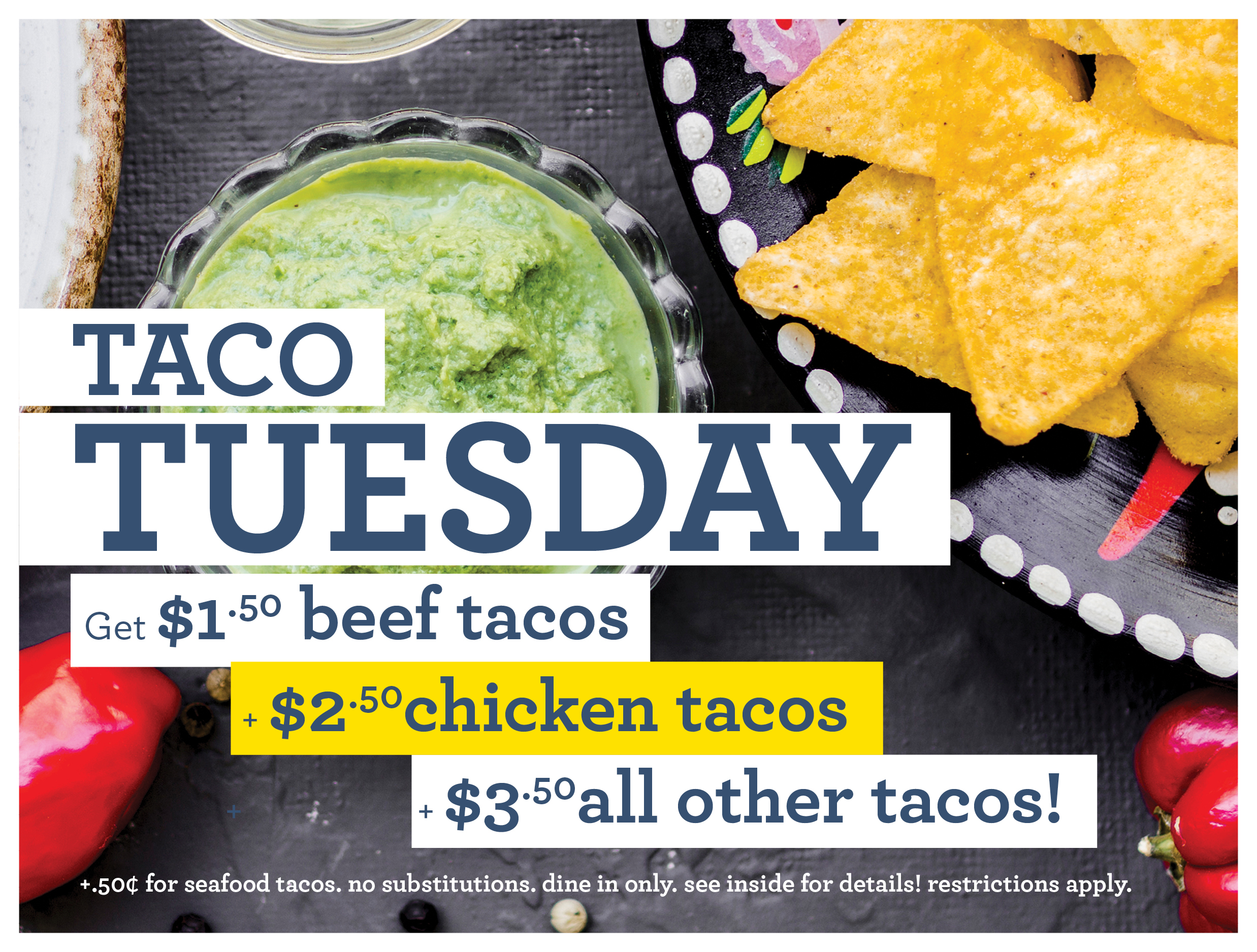 TacoTuesday TacoTuesday